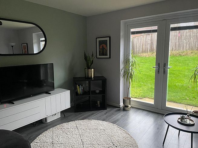 7 Dragon Close , 7 Dragon Close , Leeds